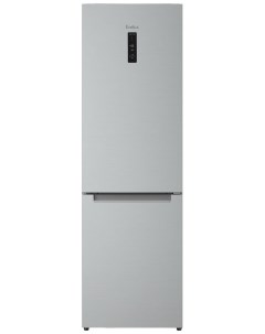 Двухкамерный холодильник FS 2291 DX Evelux