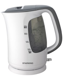 Чайник электрический SKG3025 Starwind