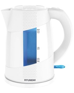 Чайник электрический HYK P2407 Hyundai