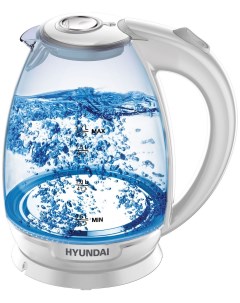 Чайник электрический HYK G2409 Hyundai