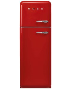 Двухкамерный холодильник FAB30LRD5 Smeg