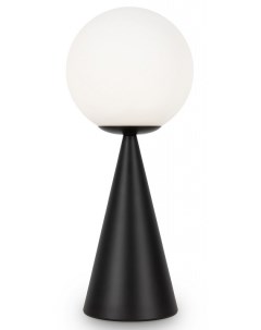 Настольная лампа декоративная Glow FR5289TL 01B Freya