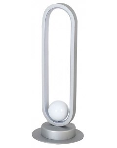Настольная лампа декоративная Altus 4222 1T F-promo