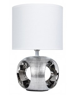 Настольная лампа декоративная Zaurak A5035LT 1CC Arte lamp