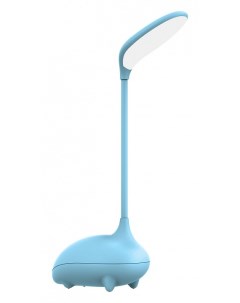 Настольная лампа декоративная Qplus GT7016 Gauss