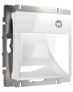 Встраиваемый светильник белый W1154601 Werkel