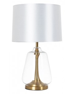 Настольная лампа декоративная Pleione A5045LT 1PB Arte lamp