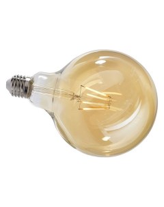 Лампа светодиодная Filament 180066 Deko-light