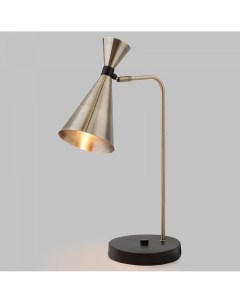 Настольная лампа офисная Glustin 01109 1 Bogate's