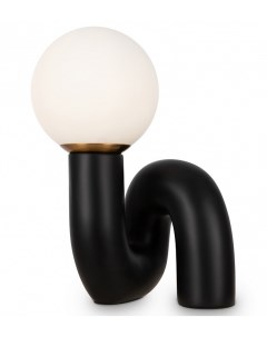 Настольная лампа декоративная Slide FR5283TL 01R Freya