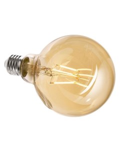 Лампа светодиодная Filament 180060 Deko-light