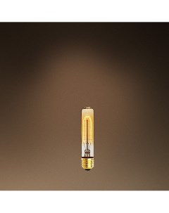 Лампа накаливания Bulb E27 20Вт K 108225 1 Eichholtz
