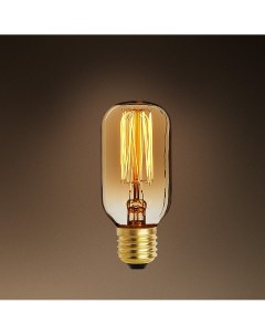 Лампа накаливания Bulb E27 25Вт K 108218 1 Eichholtz