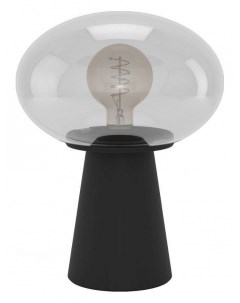 Настольная лампа декоративная Madonnina 900946 Eglo