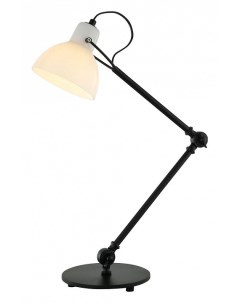 Настольная лампа офисная LSP 0598 LSP 0598 Lussole