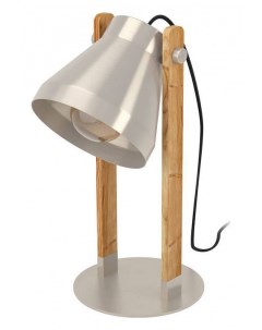 Настольная лампа декоративная Cawton 43953 Eglo