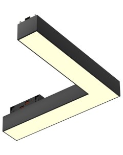 Встраиваемый светильник TrackLine Fold Angle 0625202 6063
