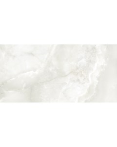 Керамогранит Cosmo Perla Белый Полированный 59 5x119 5 Laparet