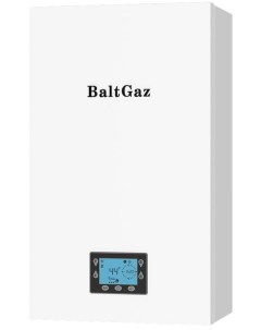 Настенный газовый котел Baltgaz