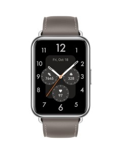 Умные часы Huawei FIT 2 YODA B19 Gray