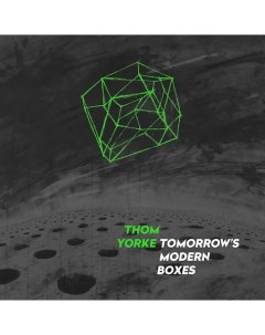 Thom Yorke Tomorrow s Modern Boxes White Vinyl Xl recordings