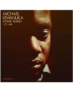 Michael Kiwanuka Home Again Polydor