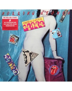 The Rolling Stones Undercover Half Speed Edition Rolling stones records