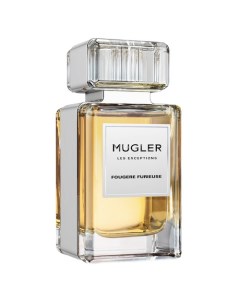 Les Exception Fougere Furieuse Парфюмерная вода Mugler