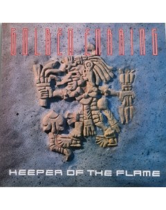 Рок Golden Earring Keeper Of The Flame Coloured Vinyl LP Music on vinyl