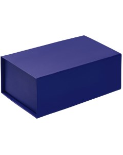 Коробка LumiBox синяя No name