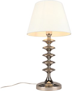 Интерьерная настольная лампа с выключателем Aployt