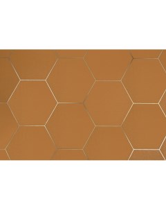 Обои флизелиновые TREND COLOR Hexagon горячего тиснения 1 06 10 05м TC72088 33 Trendcolor