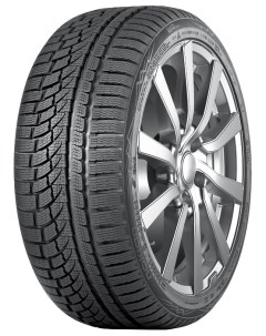 Шины 255 40 R18 WR A4 99V XL Nokian tyres