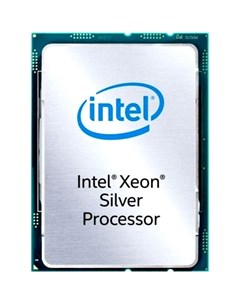 Процессор Lenovo Xeon Silver 4314 2400MHz 16C 32T 24Mb TDP 135 Вт LGA4189 tray 4XG7A63455 Intel
