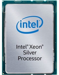 Процессор Dell Xeon Silver 4208 2100MHz 8C 11Mb TDP 85 Вт LGA3647 tray 338 BSVU Intel