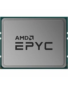 Процессор Epyc 7452 2350MHz 32C 64T 128Mb TDP 155 Вт SP3 tray 100 000000057 Amd