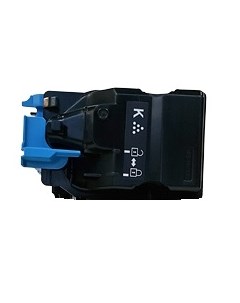 Картридж лазерный Konica Minolta TNP-49K/A95W150, черный, 13000 страниц, оригинальный для Konica Minolta bizhub C3351/C3851/C3851FS Konica minolta