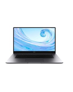 Ноутбук MateBook D 15 BoDE WFH9 15 6 IPS 1920x1080 Intel Core i5 1155G7 2 5 ГГц 16Gb RAM 512Gb SSD W Huawei
