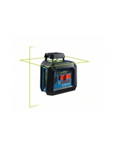 Нивелир лазерный GLL 2 20 G LB10 DK10 0601065000 Bosch