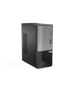 Настольный компьютер V50t Gen 2 13IOB черный 11QE0042UK Lenovo