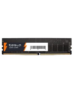 Оперативная память TSLD4 3200 CL22 16G DDR4 1x16Gb 3200MHz Tesla