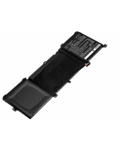 Аккумуляторная батарея CameronSino CS AUL501NB для ноутбука Asus ZenBook UX501VW Series p Cameron sino
