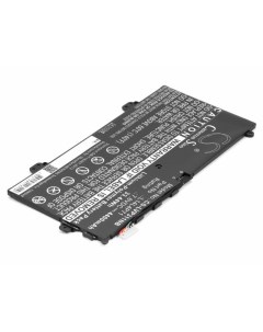 Аккумуляторная батарея L14M4P71 для ноутбука Lenovo IdeaPad Yoga 3 Pro 11 700 11 Series Cameron sino