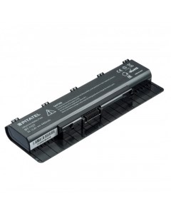 Аккумуляторная батарея для ноутбуков Asus N46 N56 N76 Series p n CS AUN56 A31 Pitatel
