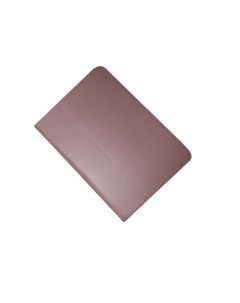 Чехол Acer Iconia Tab A200 A201 флип кожзам розовый Promise mobile