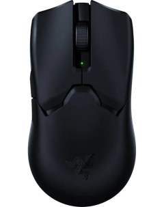 Беспроводная игровая мышь Viper V2 Pro Black RZ01 04390100 R3G1 Razer