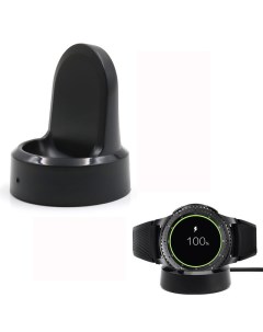 Зарядное USB устройство для Smart Watch Samsung Gear S2 S3 Grand price