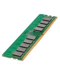 Оперативная память 8GB PC4 23400 DDR4 2933MHz ECC CL21 RDIMM P00918 B21 Hp