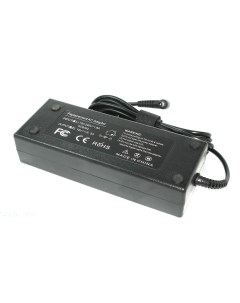 Блок питания сетевой адаптер для ноутбуков Delta 19V 6 32A 5 5x2 5 Sino power