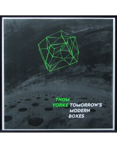 Thom Yorke Tomorrow s Modern Boxes coloured vinyl XL 308324 Plastinka.com